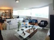 Apartamento para Locação em São Paulo/SP Perdizes 3 Quartos