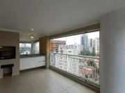 Apartamento para Locação em São Paulo/SP Perdizes 3 Quartos