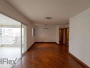 Apartamento para Locação em São Paulo/SP Perdizes 3 Quartos