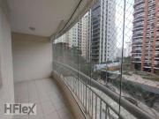 Apartamento para Locação em São Paulo/SP Perdizes 3 Quartos