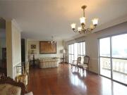 Apartamento para Locação em São Paulo/SP Perdizes 3 Quartos