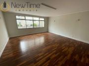 Apartamento para Locação em São Paulo/SP Perdizes 3 Quartos