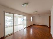 Apartamento para Locação em São Paulo/SP Perdizes 3 Quartos