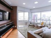 Apartamento para Locação em São Paulo/SP Perdizes 3 Quartos