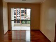 Apartamento para Locação em São Paulo/SP Perdizes 3 Quartos