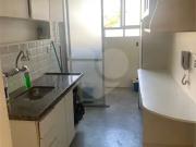 Apartamento para Locação em São Paulo/SP Perdizes 3 Quartos