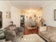 Apartamento para Locação em São Paulo/SP Perdizes 3 Quartos