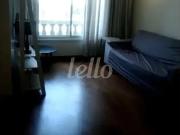 Apartamento para Locação em São Paulo/SP Perdizes 3 Quartos