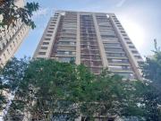 Apartamento para Locação em São Paulo/SP Perdizes 3 Quartos