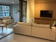 Apartamento para Locação em São Paulo/SP Perdizes 3 Quartos