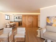 Apartamento para Locação em São Paulo/SP Perdizes 3 Quartos