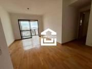 Apartamento para Locação em São Paulo/SP Perdizes 3 Quartos