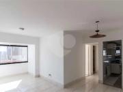 Apartamento para Locação em São Paulo/SP Perdizes 3 Quartos