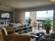 Apartamento para Locação em São Paulo/SP Perdizes 3 Quartos