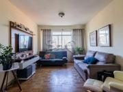 Apartamento para Locação em São Paulo/SP Perdizes 3 Quartos