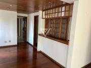Apartamento para Locação em São Paulo/SP Perdizes 3 Quartos
