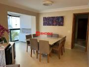 Apartamento para Locação em São Paulo/SP Perdizes 3 Quartos