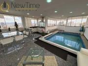 Apartamento para Locação em São Paulo/SP Perdizes 3 Quartos