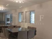 Apartamento para Locação em São Paulo/SP Perdizes 3 Quartos