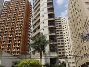 Apartamento para Locação em São Paulo/SP Perdizes 3 Quartos
