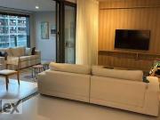 Apartamento para Locação em São Paulo/SP Perdizes 3 Quartos