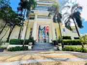 Apartamento para Locação em São Paulo/SP Perdizes 3 Quartos