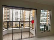 Apartamento para Locação em São Paulo/SP Perdizes 3 Quartos