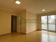 Apartamento para Locação em São Paulo/SP Perdizes 3 Quartos