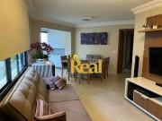 Apartamento para Locação em São Paulo/SP Perdizes 3 Quartos