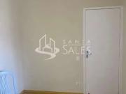 Apartamento para Locação em São Paulo/SP Perdizes 3 Quartos