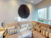 Apartamento para Locação em São Paulo/SP Perdizes 3 Quartos