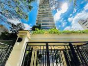 Apartamento para Locação em São Paulo/SP Perdizes 3 Quartos