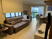 Apartamento para Locação em São Paulo/SP Perdizes 3 Quartos