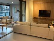 Apartamento para Locação em São Paulo/SP Perdizes 3 Quartos