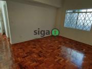 Apartamento para Locação em São Paulo/SP Perdizes 3 Quartos