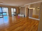 Apartamento para Locação em São Paulo/SP Perdizes 3 Quartos