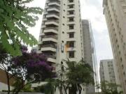 Apartamento para Locação em São Paulo/SP Perdizes 3 Quartos