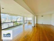 Apartamento para Locação em São Paulo/SP Perdizes 3 Quartos