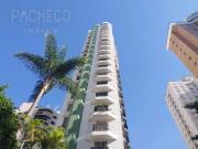 Apartamento para Locação em São Paulo/SP Perdizes 3 Quartos