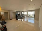 Apartamento para Locação em São Paulo/SP Perdizes 3 Quartos