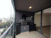 Apartamento para Locação em São Paulo/SP Perdizes 3 Quartos