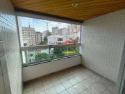 Apartamento para Locação em São Paulo/SP Perdizes 3 Quartos
