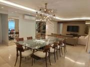 Apartamento para Locação em São Paulo/SP Perdizes 3 Quartos