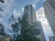 Apartamento para Locação em São Paulo/SP Perdizes 3 Quartos