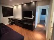 Apartamento para Locação em São Paulo/SP Perdizes 3 Quartos