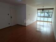 Apartamento para Locação em São Paulo/SP Perdizes 3 Quartos