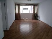 Apartamento para Locação em São Paulo/SP Perdizes 3 Quartos