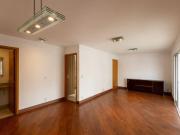 Apartamento para Locação em São Paulo/SP Perdizes 3 Quartos