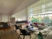 Apartamento para Locação em São Paulo/SP Perdizes 3 Quartos