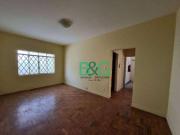 Apartamento para Locação em São Paulo/SP Perdizes 3 Quartos